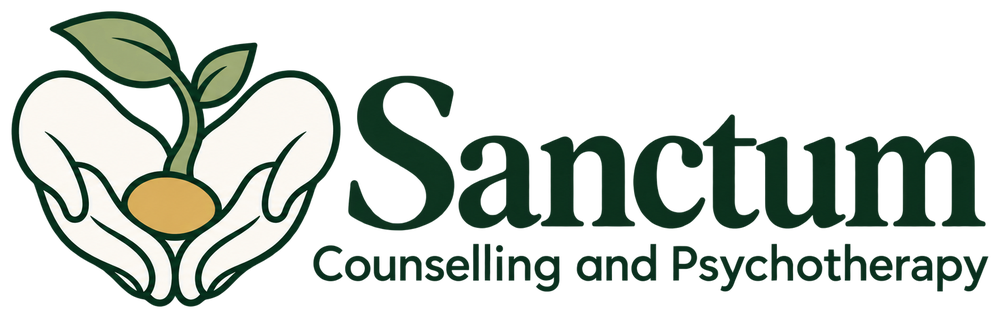 Sanctum Counselling & Psychotherapy