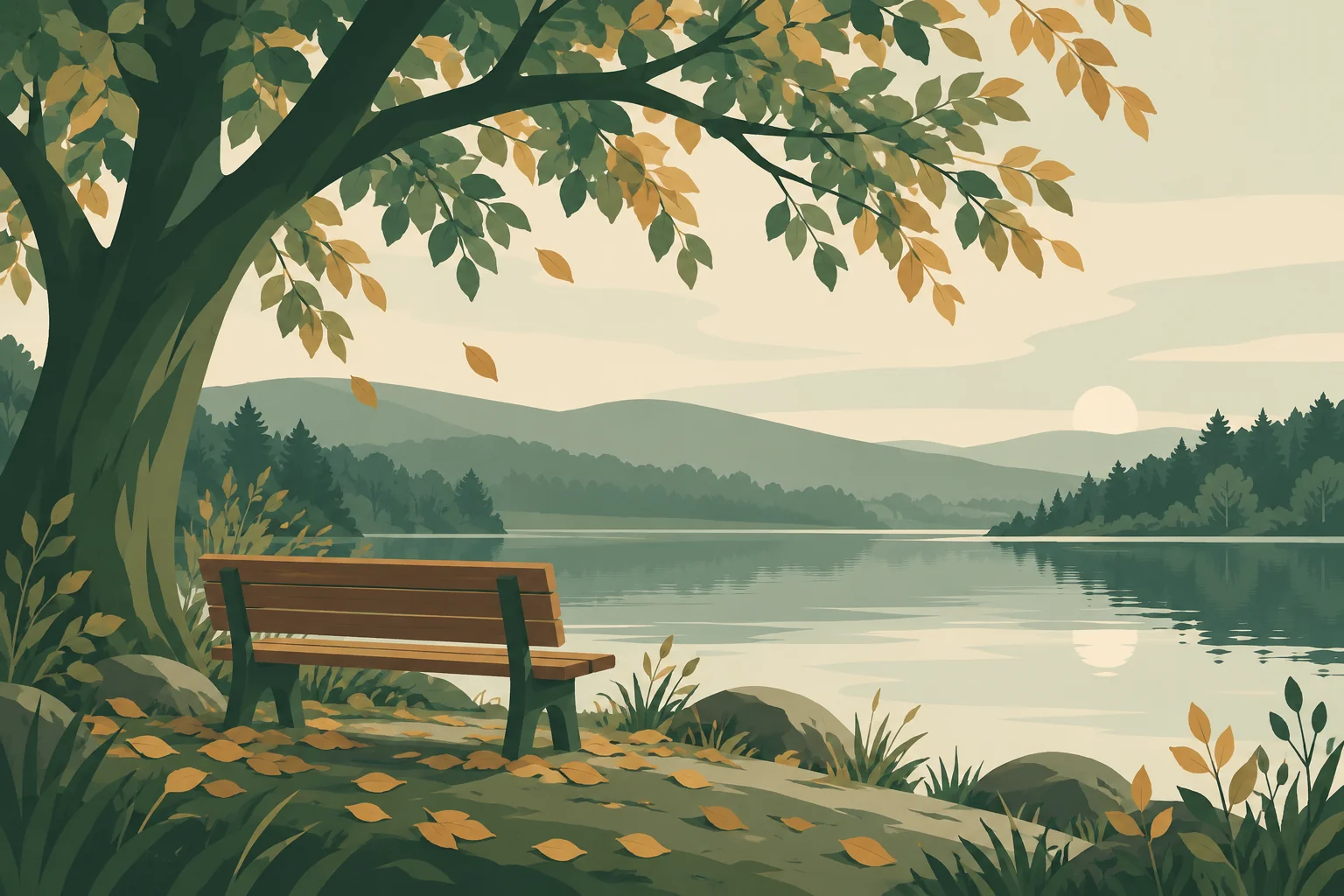 Loss and bereavement