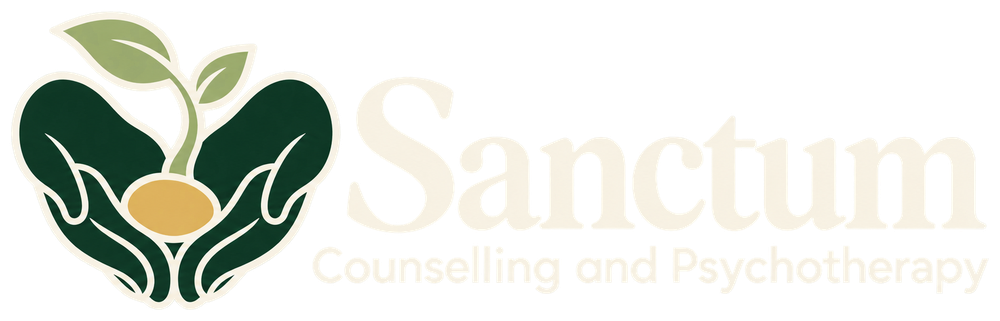 Sanctum Counselling & Psychotherapy